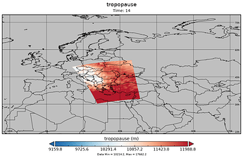 tropopause in AIRS_ozone_profiles_2011.06.09_check_00014
